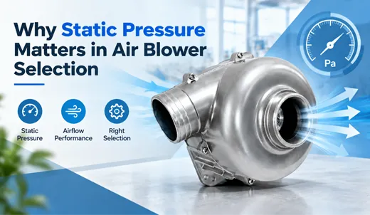 Why Static Pressure Matters in Air Blowers Selection.webp Why Static Pressure Matters in Air Blowers Selection.webp